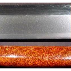 wakizashi samurai zwaard