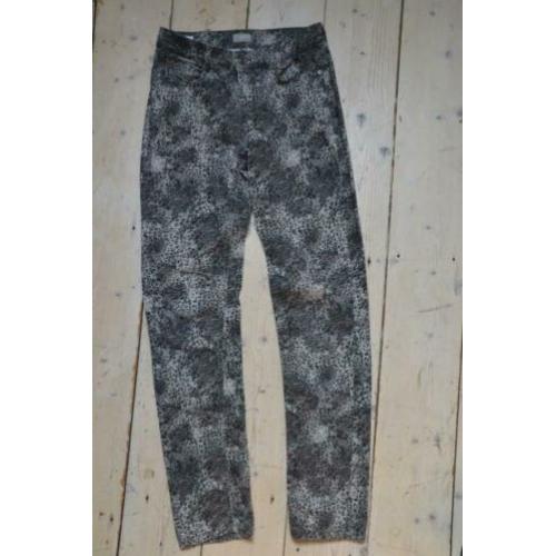 Prachtige broek van Mac mt 36, als nieuw!!
