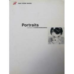 PORTRAITS door TONY STONE IMAGES > VIERDE BOEK GRATIS