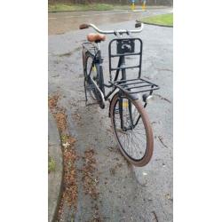 57 inch transport omafiets