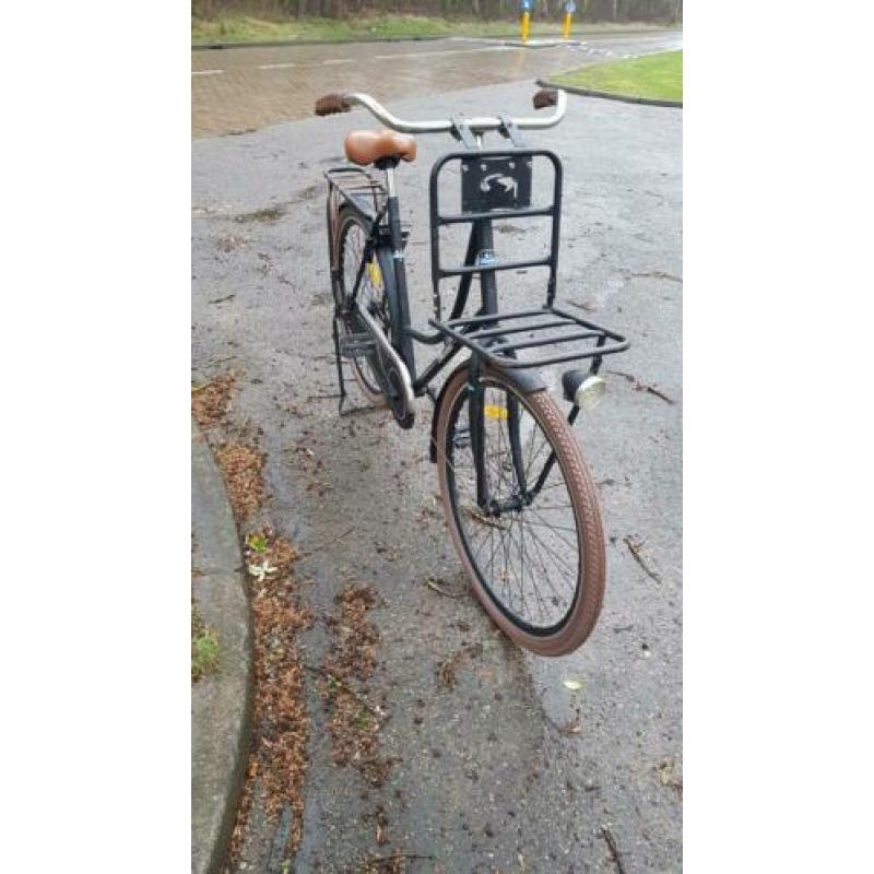 57 inch transport omafiets