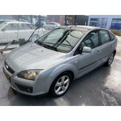 Ford Focus 1.6 16V 5D (alle opties)