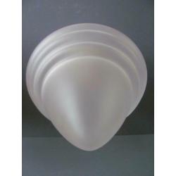 Grote plafondlamp
