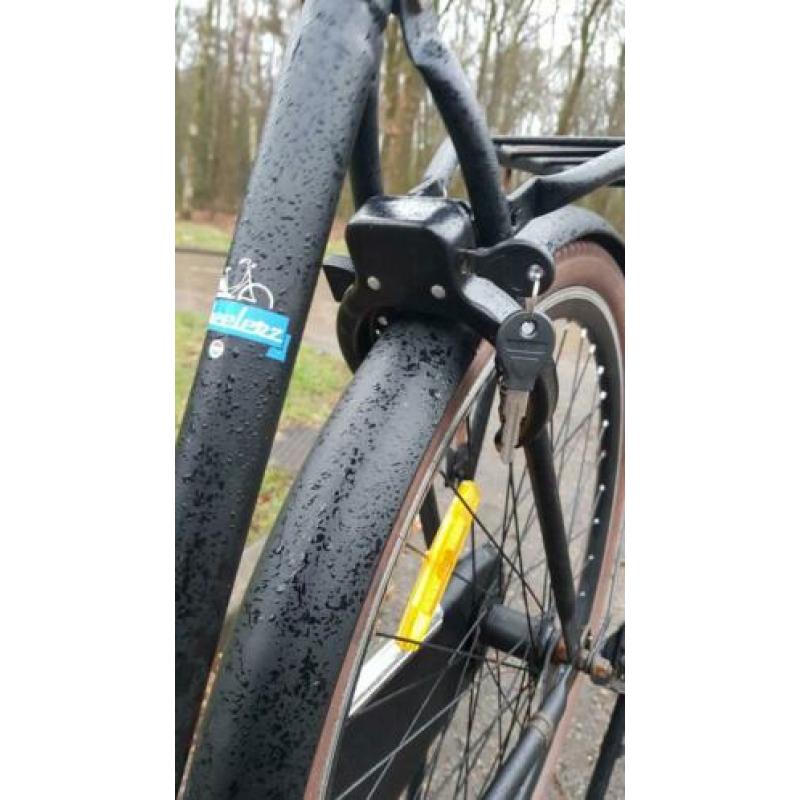 57 inch transport omafiets
