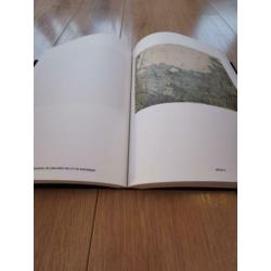 Hercules Segers ‘Painter Etcher’ hardcover, 400 blz