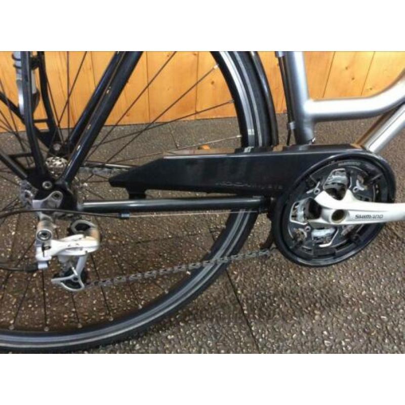 Fietshuis Koen - Koga Lightspeed 56cm