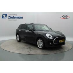 Mini CLUBMAN Cooper 1.5 Panorama 180 PK