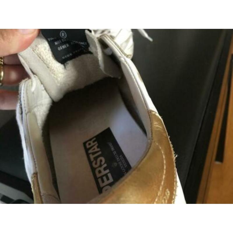 Sneackers, Golden Goose 41