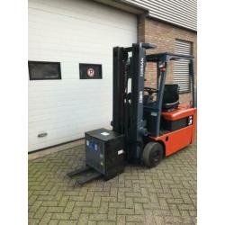 Nissan GN01L16 triplo freelift 48V 2005 (bj 2005)