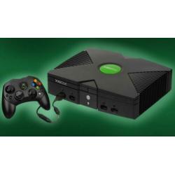 Xbox Classic