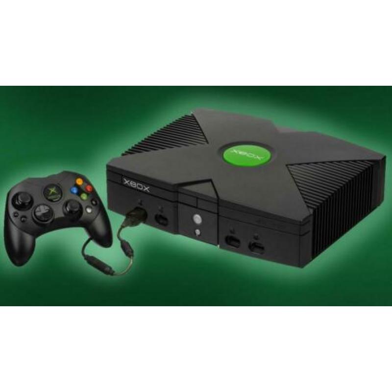 Xbox Classic