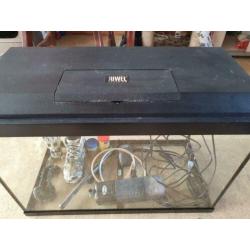Juwel aquarium te koop