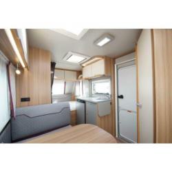 Weinsberg CaraTwo Edition Hot 390 QD