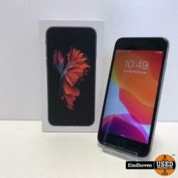 Apple iphone 6s 16GB Space Grey | ZGAN MET GARANTIE
