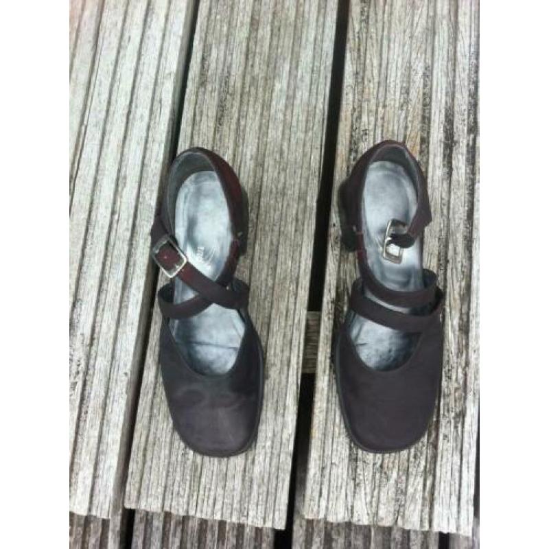 Sandalen aangeboden in de maat 36