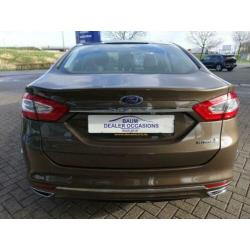 Ford MONDEO 2.0 HYBRID 187PK AUTOMAAT VIGNALE FULL-OPTIONS