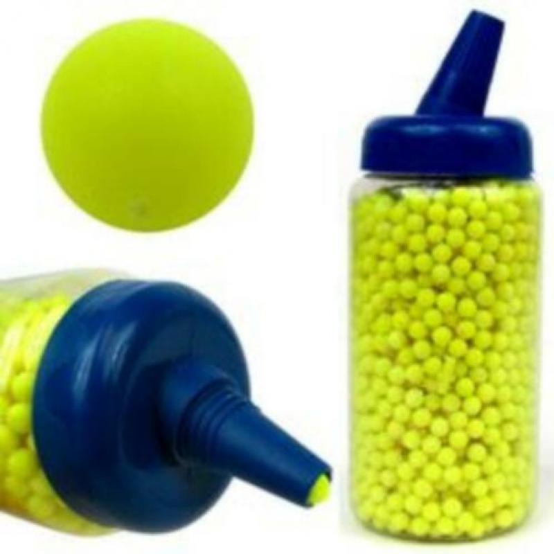schietballetjes voor balletjespistool/geweer of tank