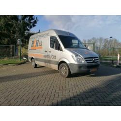 MERCEDES-B Sprinter 315CDI