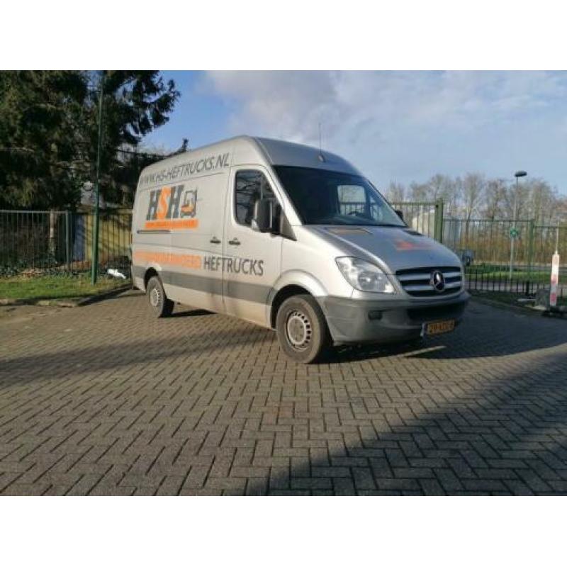 MERCEDES-B Sprinter 315CDI