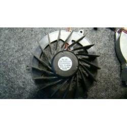 Cooler Toshiba UD0F2RH51C1N
