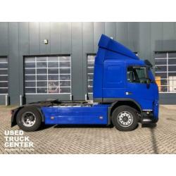 Volvo FM 330 Sleepcab 4x2 EURO 5 (bj 2012)