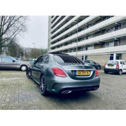 C 180 / 19 inc / AMG / Premium-Plus / Night -Pakket / Auto 9