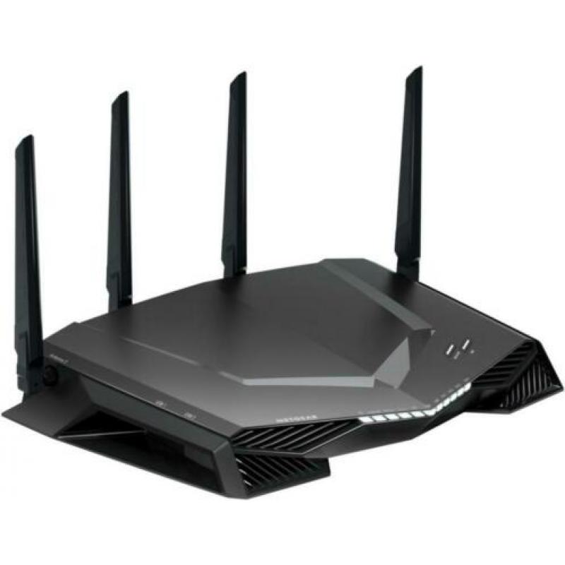 Netgear Nighthawk Pro Gaming XR500