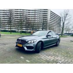 C 180 / 19 inc / AMG / Premium-Plus / Night -Pakket / Auto 9