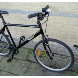 ? B-Twin Vitamin Mountainbike ATB Maat L Fiets Nieuwstaat
