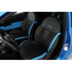 Fiat 500 0.9 TwinAir Turbo 500S (bj 2015)
