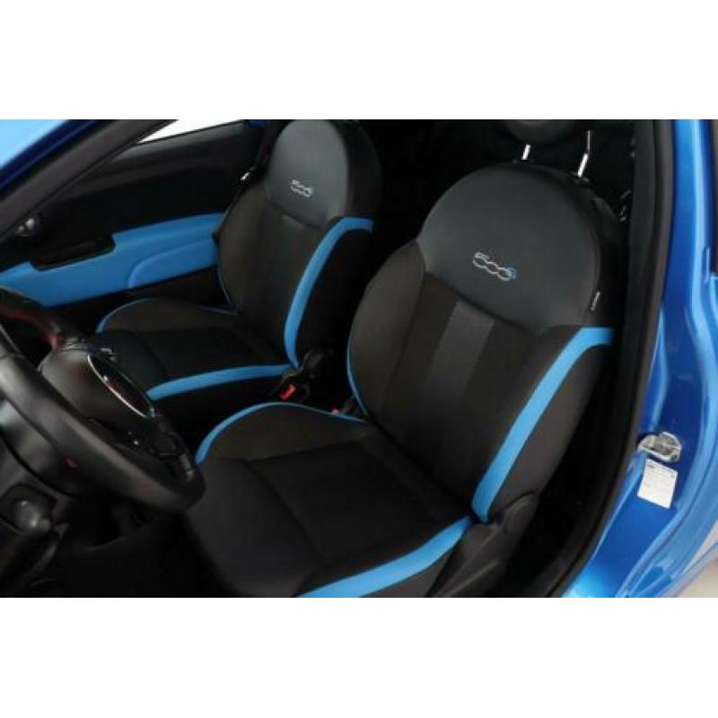 Fiat 500 0.9 TwinAir Turbo 500S (bj 2015)