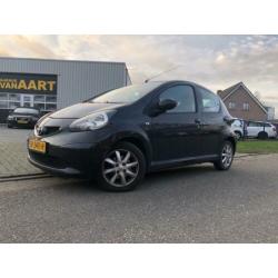 Toyota Aygo 1.0-12V /AIRCO/5 DEURS/