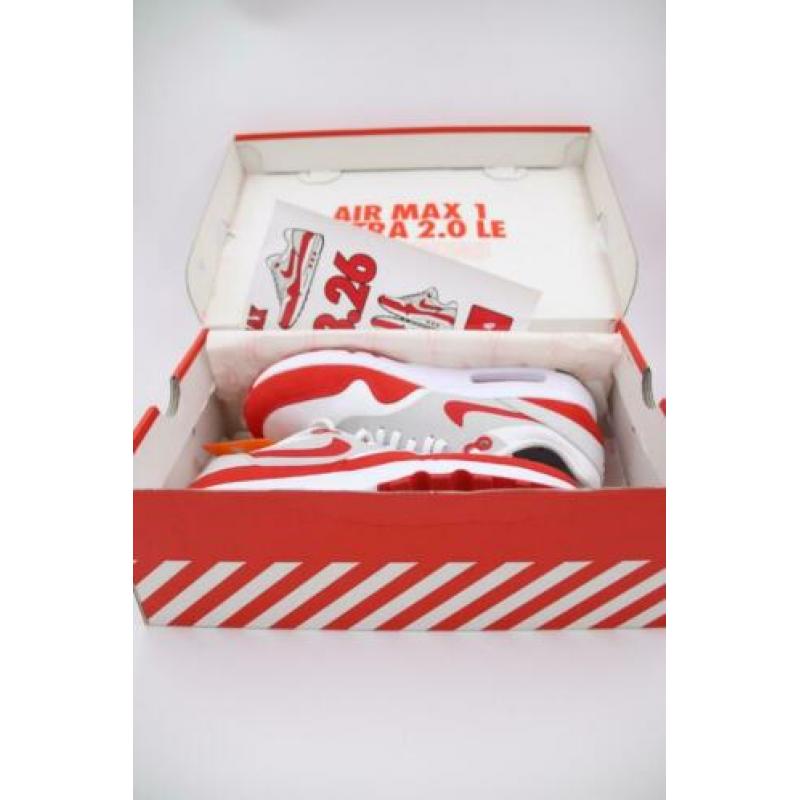 Nieuwe Nike Air Max 1 Ultra Essential 2.0 Limited Edition 40