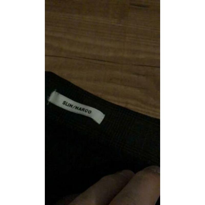 Jack en Jones nieuwe broek