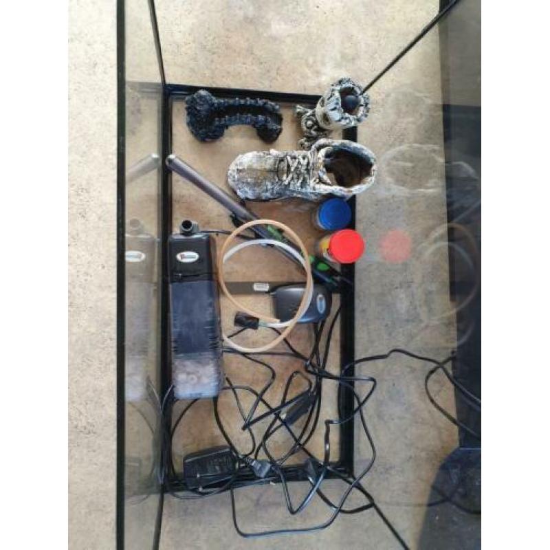 Juwel aquarium te koop