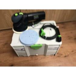 Festool rotex 150