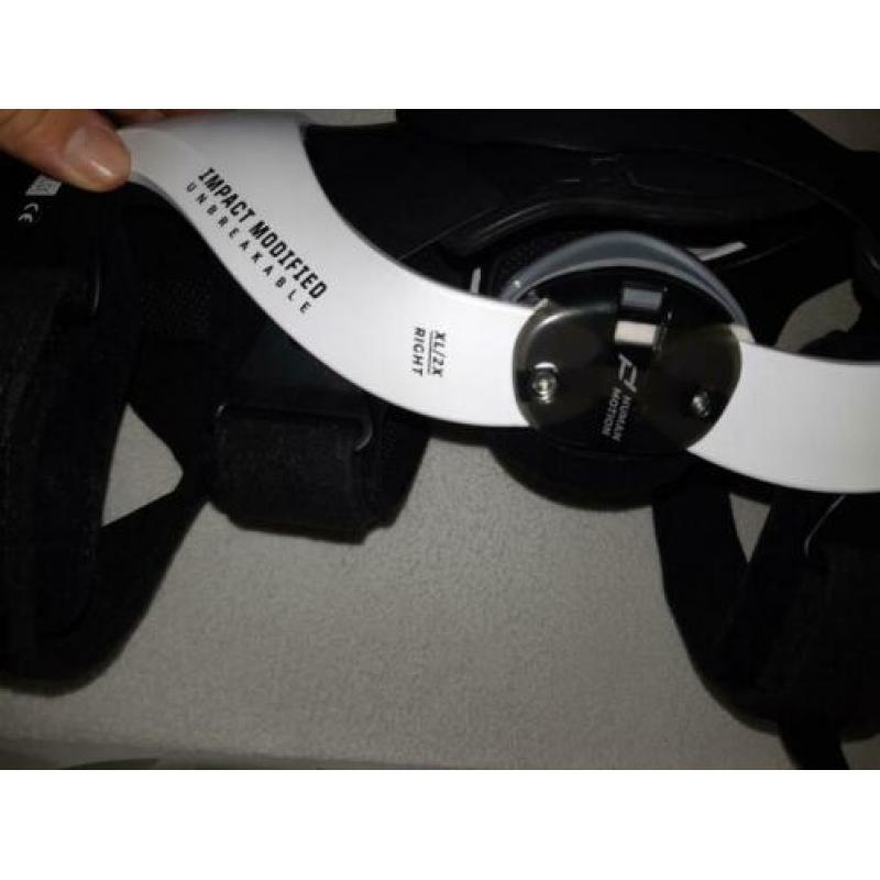 Pod k4 brace