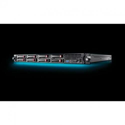 80 x HP ProLiant DL360 G7 P/N: 470065-454