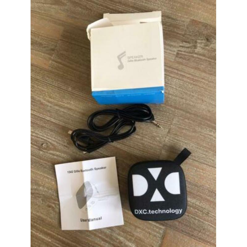 NIEUW! Speaker 8 stuks