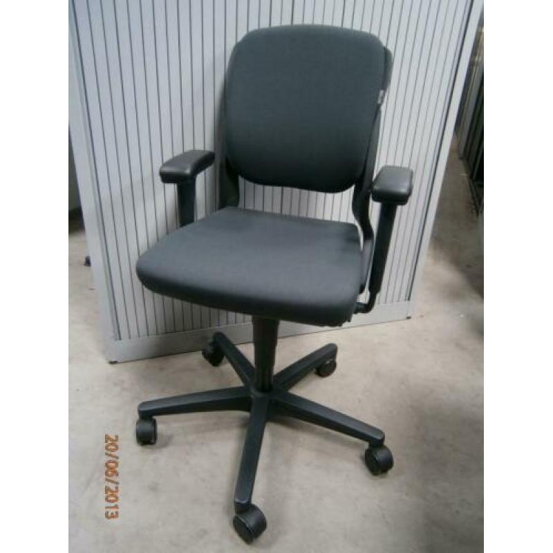 Partij Ahrend 230 Bureaustoelen