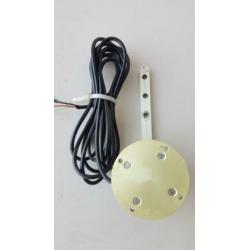 B&G Rotary Rudder