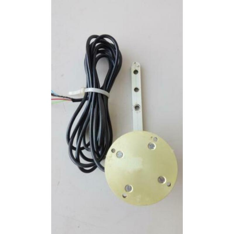 B&G Rotary Rudder