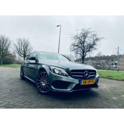 C 180 / 19 inc / AMG / Premium-Plus / Night -Pakket / Auto 9