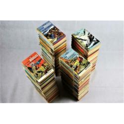 Biggles 127 stuks
