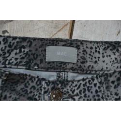 Prachtige broek van Mac mt 36, als nieuw!!