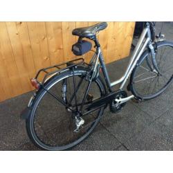 Fietshuis Koen - Koga Lightspeed 56cm