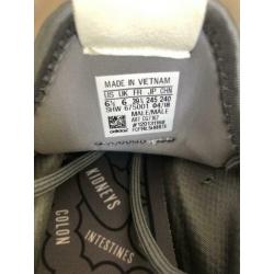 Adidas Pharrel Williams grijs 39