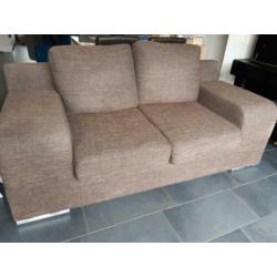 Bank voor 2 personen