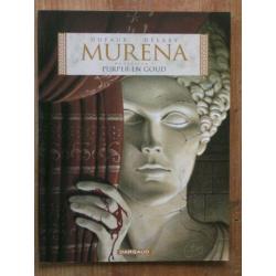Murena ~ Complete serie 1 t/m 8