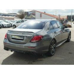 Mercedes-Benz E-Klasse 63 AMG 4Matic 571 PK Trekhaak Panoram